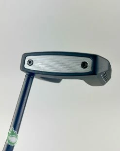 Used Right Handed PXG Drone Black 35″ Putter Black Steel Golf Club DEMO -Gents Fairway Woods Sales Store IMG 1262