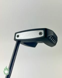 Used Right Handed PXG Drone Black 35″ Putter Black Steel Golf Club DEMO -Gents Fairway Woods Sales Store IMG 1263