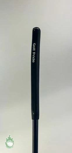 Used Right Handed PXG Drone Black 35″ Putter Black Steel Golf Club DEMO -Gents Fairway Woods Sales Store IMG 1267