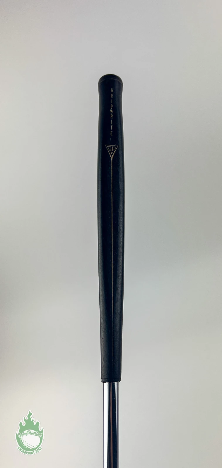 Used Right Handed Spalding III TPM By T.P. Mills Putter 35″ Steel Golf Club 4 Used Right Handed Spalding III TPM By T.P. Mills Putter 35″ Steel Golf Club - Image 4