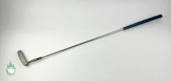 Used Right Handed Spalding III TPM By T.P. Mills Putter 35″ Steel Golf Club 13 Used Right Handed Spalding III TPM By T.P. Mills Putter 35″ Steel Golf Club -Gents Fairway Woods Sales Store IMG 1290