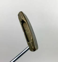 Used Right Handed Ping Kushin Putter 35″ Steel Golf Club