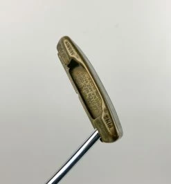 Used Right Handed Ping Kushin Putter 35″ Steel Golf Club -Gents Fairway Woods Sales Store IMG 1305 1