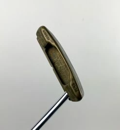 Used Right Handed Ping Kushin Putter 35″ Steel Golf Club -Gents Fairway Woods Sales Store IMG 1306 1