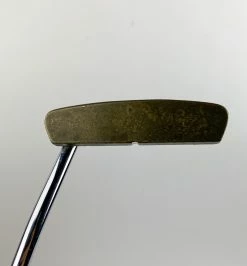 Used Right Handed Ping Kushin Putter 35″ Steel Golf Club -Gents Fairway Woods Sales Store IMG 1307 1