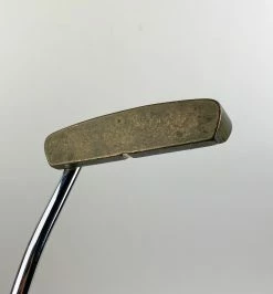 Used Right Handed Ping Kushin Putter 35″ Steel Golf Club -Gents Fairway Woods Sales Store IMG 1308 1