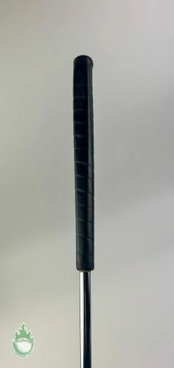 Used RH Spalding TPM I Designed By T.P. Mills Putter 35″ Steel Golf Club -Gents Fairway Woods Sales Store IMG 1311