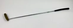 Used Right Handed Ping Kushin Putter 35″ Steel Golf Club -Gents Fairway Woods Sales Store IMG 1314
