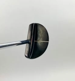 Used Right Handed TaylorMade Rossa Monte Carlo 7 34″ Putter Steel Golf Club -Gents Fairway Woods Sales Store IMG 1324