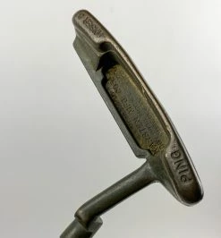 Used Right Handed Ping Anser 3 Putter 35.5″ Steel Golf Club -Gents Fairway Woods Sales Store IMG 1362