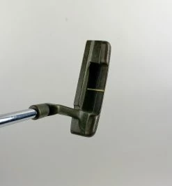 Used Right Handed Ping Anser 3 Putter 35.5″ Steel Golf Club -Gents Fairway Woods Sales Store IMG 1367
