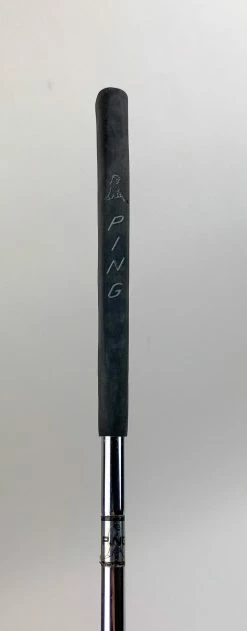 Used Right Handed Ping Anser 3 Putter 35.5″ Steel Golf Club -Gents Fairway Woods Sales Store IMG 1369