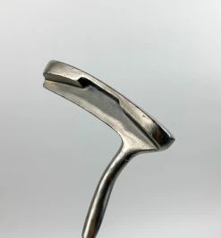 Used Right Handed Spalding TPM 12 Putter 34″ By T.P. Mills Steel Golf Club -Gents Fairway Woods Sales Store IMG 1400