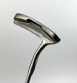 Used Right Handed Spalding TPM 12 Putter 34″ By T.P. Mills Steel Golf Club -Gents Fairway Woods Sales Store IMG 1401