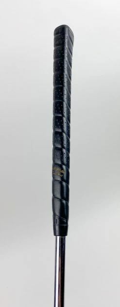 Used Right Handed Spalding TPM 12 Putter 34″ By T.P. Mills Steel Golf Club -Gents Fairway Woods Sales Store IMG 1403