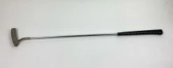 Used Right Handed Spalding TPM 12 Putter 34″ By T.P. Mills Steel Golf Club -Gents Fairway Woods Sales Store IMG 1404