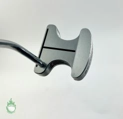 RH Bettinardi Xcelerator Baby Bee 33″ Milled Honey Comb Face Putter Steel Golf -Gents Fairway Woods Sales Store IMG 1416