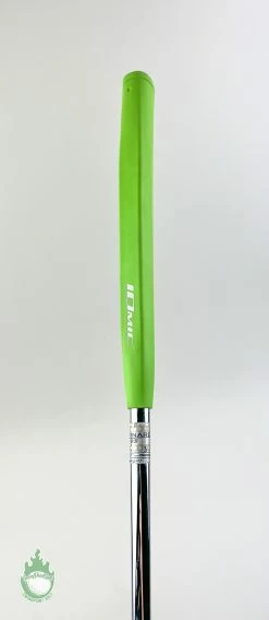 RH Bettinardi Xcelerator Baby Bee 33″ Milled Honey Comb Face Putter Steel Golf -Gents Fairway Woods Sales Store IMG 1418