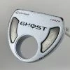 Used Right Handed TaylorMade Ghost Corza 33″ Putter Steel Golf Club