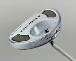 Used Right Handed TaylorMade Ghost Corza 33″ Putter Steel Golf Club -Gents Fairway Woods Sales Store IMG 1445 1