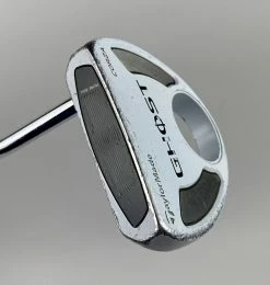 Used Right Handed TaylorMade Ghost Corza 33″ Putter Steel Golf Club -Gents Fairway Woods Sales Store IMG 1447 1