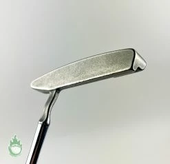 Used Right Handed Ping Karsten Pal 2 Putter 36″ Steel Golf Club -Gents Fairway Woods Sales Store IMG 1447