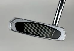 Used Right Handed TaylorMade Ghost Corza 33″ Putter Steel Golf Club -Gents Fairway Woods Sales Store IMG 1448 scaled 1