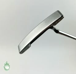 Used Right Handed Ping Karsten Pal 2 Putter 36″ Steel Golf Club -Gents Fairway Woods Sales Store IMG 1449