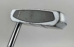 Used Right Handed TaylorMade Ghost Corza 33″ Putter Steel Golf Club -Gents Fairway Woods Sales Store IMG 1449 scaled 1