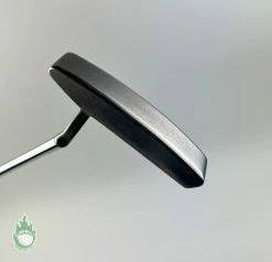 Used Right Handed Ping Karsten Pal 2 Putter 36″ Steel Golf Club -Gents Fairway Woods Sales Store IMG 1451