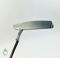 Used Right Handed Ping Karsten Pal 2 Putter 36″ Steel Golf Club -Gents Fairway Woods Sales Store IMG 1452