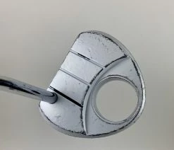 Used Right Handed TaylorMade Ghost Corza 33″ Putter Steel Golf Club -Gents Fairway Woods Sales Store IMG 1452 scaled 1