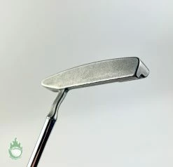 Used Right Handed Ping Karsten Pal 2 Putter 36″ Steel Golf Club -Gents Fairway Woods Sales Store IMG 1453