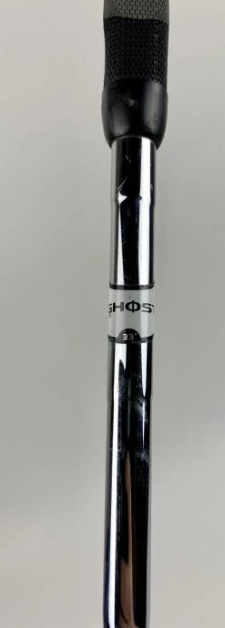 Used Right Handed TaylorMade Ghost Corza 33″ Putter Steel Golf Club -Gents Fairway Woods Sales Store IMG 1453 scaled 1