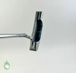 Used Right Handed Ping Karsten Pal 2 Putter 36″ Steel Golf Club -Gents Fairway Woods Sales Store IMG 1454