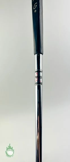 Used Right Handed Ping Karsten Pal 2 Putter 36″ Steel Golf Club -Gents Fairway Woods Sales Store IMG 1455