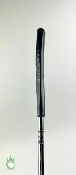 Used Right Handed Ping Karsten Pal 2 Putter 36″ Steel Golf Club -Gents Fairway Woods Sales Store IMG 1456