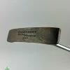 Used Right Handed Odyssey Dual Force 665 35″ Putter Steel Golf Club