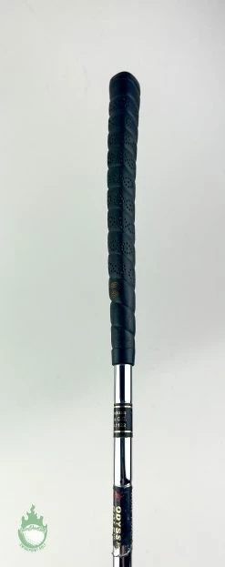 Used Right Handed Odyssey Dual Force 665 35″ Putter Steel Golf Club -Gents Fairway Woods Sales Store IMG 1490