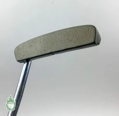 Vintage Used RH Ping Scottsdale PO BOX 1345 KUSHIN 34″ Putter Steel Golf Club -Gents Fairway Woods Sales Store IMG 1525