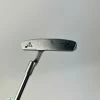 Used Right Handed TaylorMade T.P.A. VI 36″ Blade Putter Steel Golf Club
