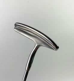 Used Right Handed Spalding TPM 4 Putter 37″ By T.P. Mills Steel Golf Club -Gents Fairway Woods Sales Store IMG 1617 1