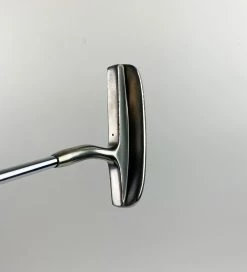 Used Right Handed Spalding TPM 4 Putter 37″ By T.P. Mills Steel Golf Club -Gents Fairway Woods Sales Store IMG 1619 1