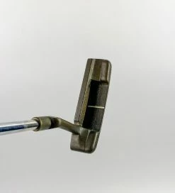 Used Right Handed Ping Anser 3 Putter 35.5″ Steel Golf Club 16 Used Right Handed Ping Anser 3 Putter 35.5″ Steel Golf Club -Gents Fairway Woods Sales Store IMG 1629
