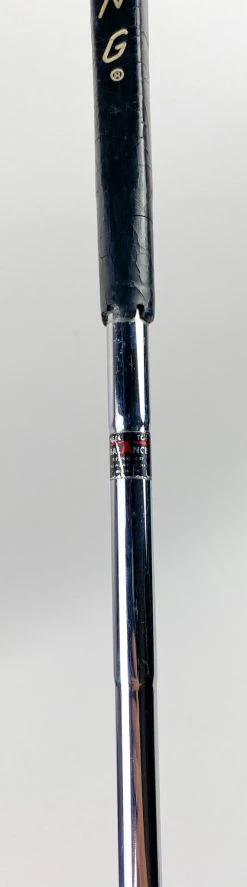 Used Right Handed Ping Anser 3 Putter 35.5″ Steel Golf Club 18 Used Right Handed Ping Anser 3 Putter 35.5″ Steel Golf Club -Gents Fairway Woods Sales Store IMG 1630