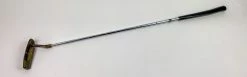 Used Right Handed Ping Anser 3 Putter 35.5″ Steel Golf Club 19 Used Right Handed Ping Anser 3 Putter 35.5″ Steel Golf Club -Gents Fairway Woods Sales Store IMG 1632