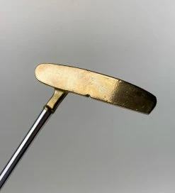 Used Right Handed Ping Y-Blade Putter 35.5″ Steel Golf Club -Gents Fairway Woods Sales Store IMG 1636