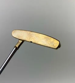 Used Right Handed Ping Y-Blade Putter 35.5″ Steel Golf Club -Gents Fairway Woods Sales Store IMG 1637
