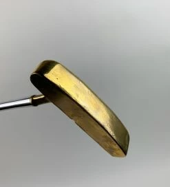 Used Right Handed Ping Y-Blade Putter 35.5″ Steel Golf Club -Gents Fairway Woods Sales Store IMG 1638