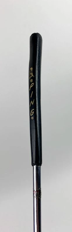 Used Right Handed Ping Y-Blade Putter 35.5″ Steel Golf Club -Gents Fairway Woods Sales Store IMG 1642